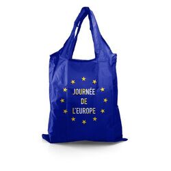 SAC SHOPPING PLIABLE - SAPLDE