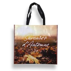 SAC PP TISSE