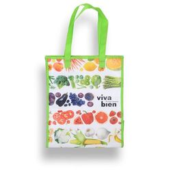 SAC PP NON-TISSE, PELLICULE