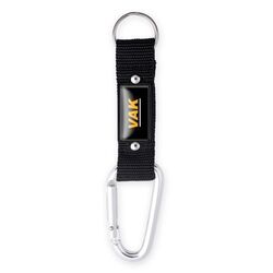 PORTE-CLÉS MOUSQUETON CARABINIER