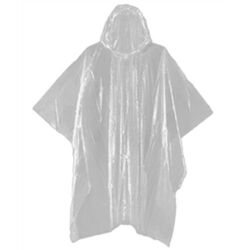 PONCHO EN PE