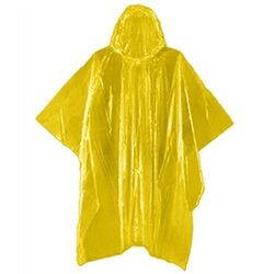 PONCHO EN PE