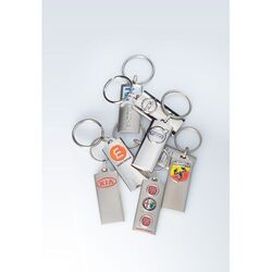 PORTE-CLÉS TOTEM ECO