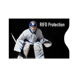 PORTE CARTE ANTI RFID - EUROPE