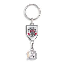 PORTE-CLÉS POMPIER