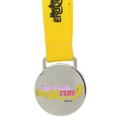 MÉDAILLE
