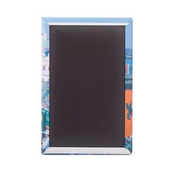 MAGNET PHOTO RECTANGLE