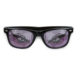 LUNETTES DE SOLEIL VERRES PERSONNALISÉS