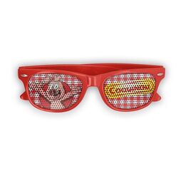 LUNETTES VERRES PERSONNALISÉS
