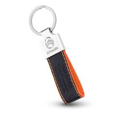 PORTE-CLÉS PLAZZA LARGEUR 20MM