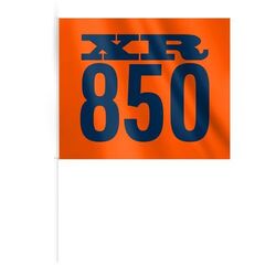 DRAPEAU POLYESTER 45x30 cm