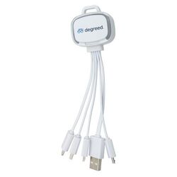 CABLE USB 4 EN 1