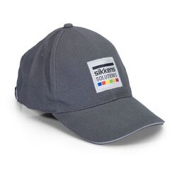 CASQUETTE SUR MESURE