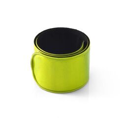 BRACELET FLUO RÉTRORÉFLÉCHISSANT