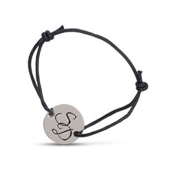 BRACELET BRÉSILIEN MÉTAL