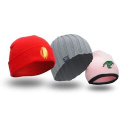 BONNET SUR MESURE