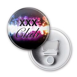BADGE DÉCAPSULEUR