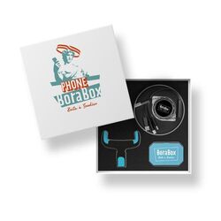 PHONE BORABOX