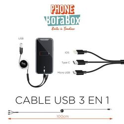 PHONE BORABOX