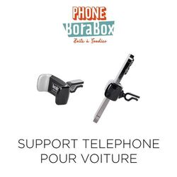 PHONE BORABOX