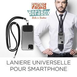 PHONE BORABOX