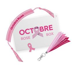 OCTOBRE ROSE BORABOX