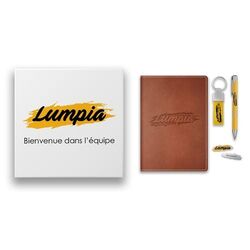 BUSINESS BORABOX