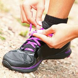 LACET CHAUSSURE