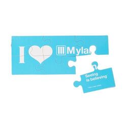 MAGNET PLAT SOUPLE