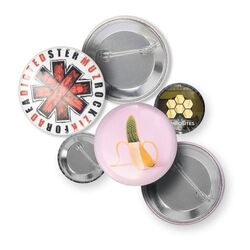 BADGE BOUTON - EUROPE