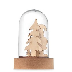 ROVANI Décoration de Noël LED