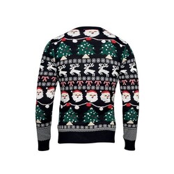 SHAMIS Pull LED de Noël S/M