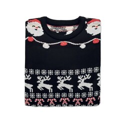 SHAMIS Pull LED de Noël S/M