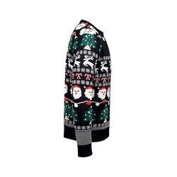 SHAMIS Pull LED de Noël S/M