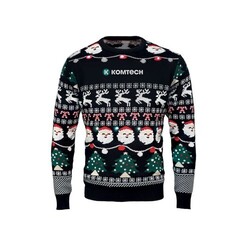 SHAMIS Pull LED de Noël S/M