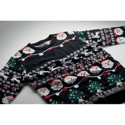 SHAMIS Pull LED de Noël S/M