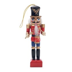 JOLLY Petite figurine casse-noisette