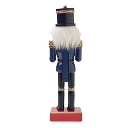 JOLLY CRUNCH Figurine Casse-noisette bois