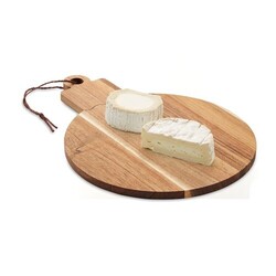 ACABALL Planche de service en acacia