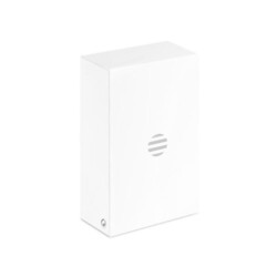 LALIE Étoile en bois avec lumières