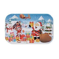 PAZURU Puzzle de Noël en bois