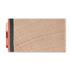 STAMPIE Set de 8 tampons en bois