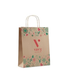 BAO MEDIUM Sac en papier cadeau moyen