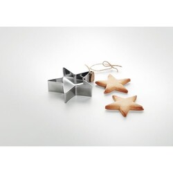 CUQUI SET Emporte pièces décoratifs