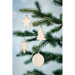 ARBY Décoration forme arbre