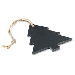 SLATETREE Suspension arbre en ardoise