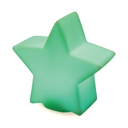 LUMISTAR Lumière changeante étoile