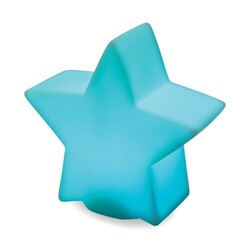 LUMISTAR Lumière changeante étoile