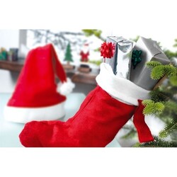 NOBO Botte de noël