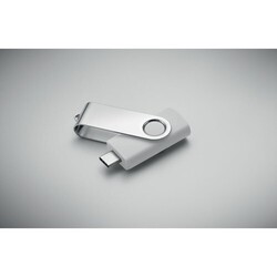 COLODRI Clé USB-C 3.0 type-C de 16G